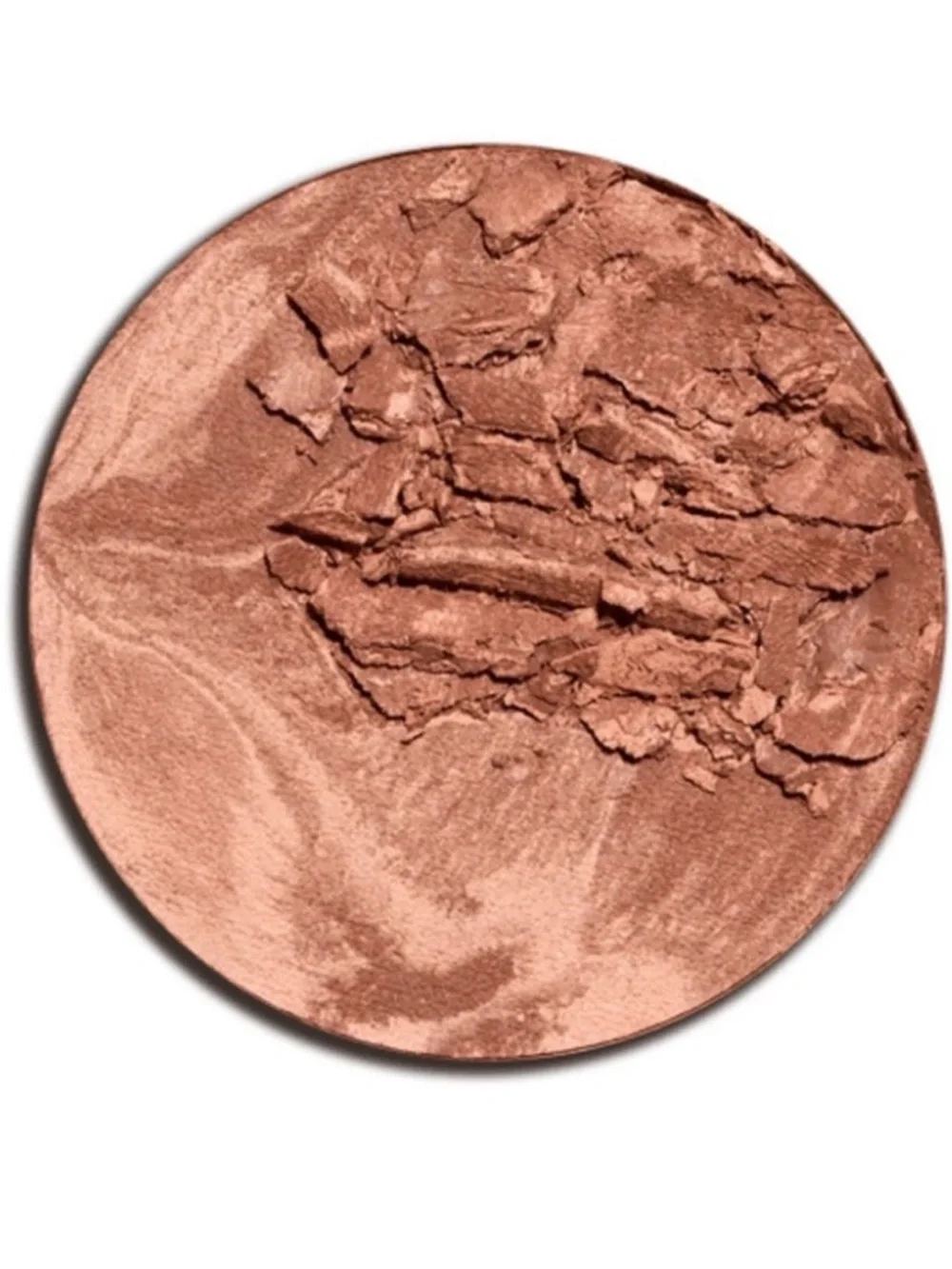 HUDA BEAUTY GLOWISH SOFT RADIANCE BRONZING POWDER;—02 MEDIUM